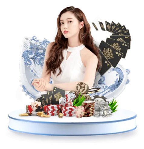 Hình ảnh trò bắn cá với đại dương xanh và các loài cá